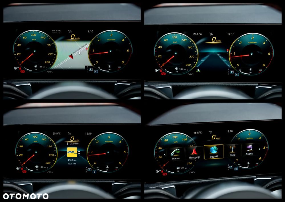 Mercedes-Benz GLB 200 d 8G-DCT Edition AMG Line - 35