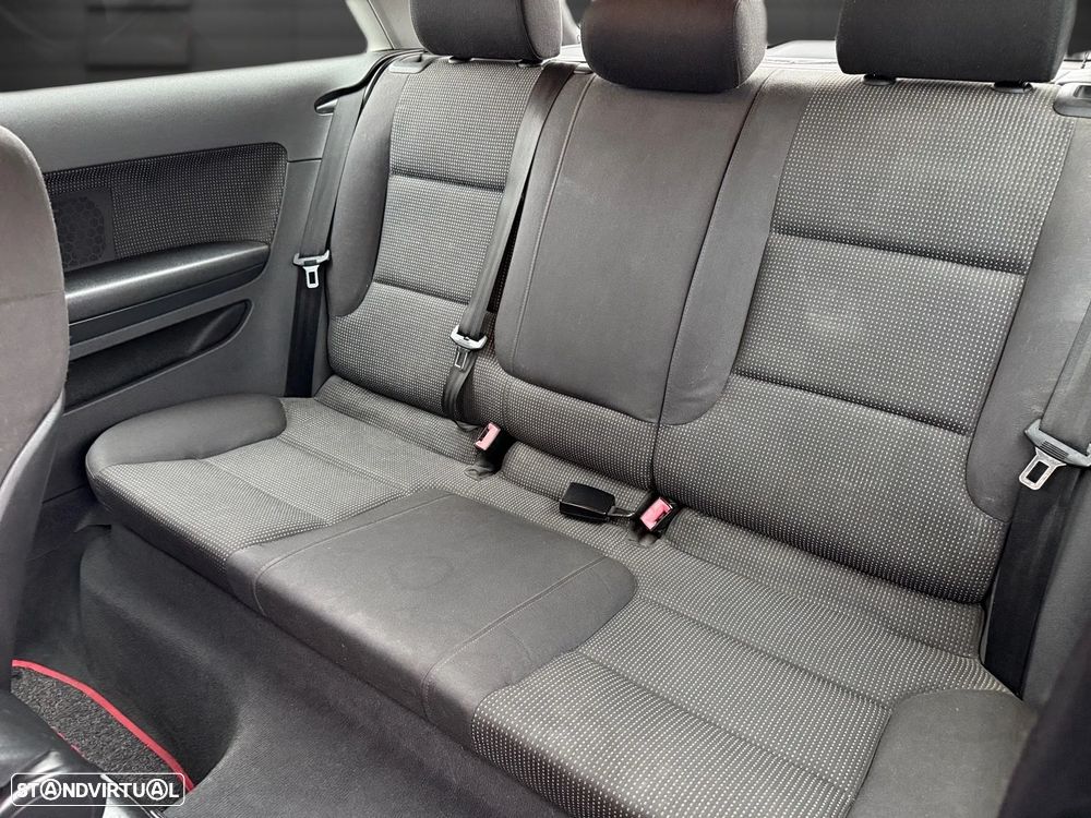 Audi A3 2.0 TDI Attraction - 11