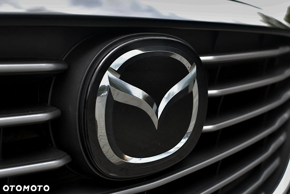 Mazda CX-3 - 13