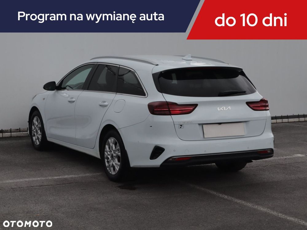 Kia Ceed - 6