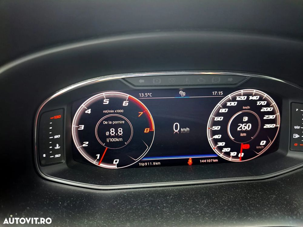 Seat Leon - 13