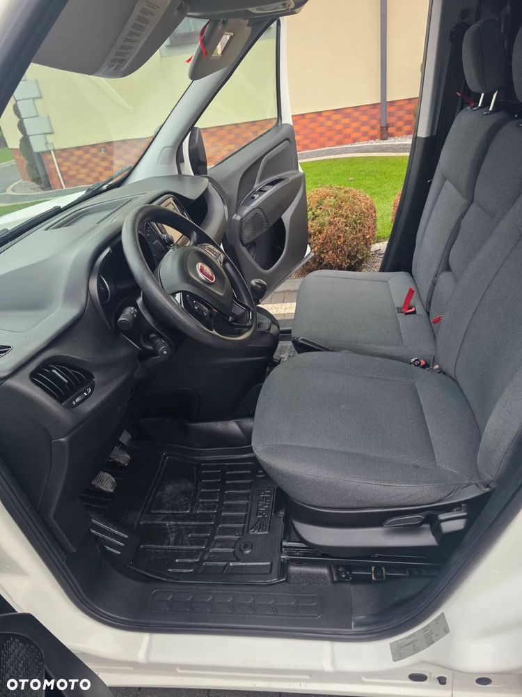 Fiat DOBLO MAXI LONG - 6