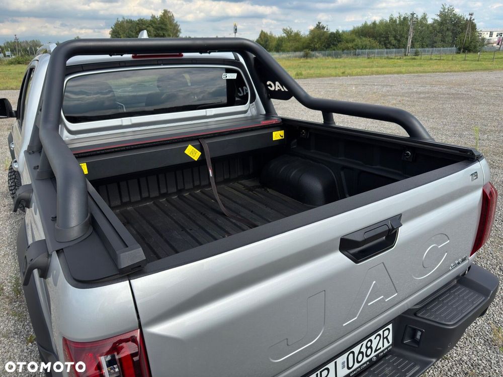 JAC T9 - 25