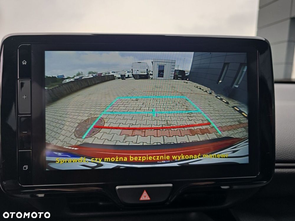 Toyota Yaris Cross Hybrid 1.5 GR Sport - 21