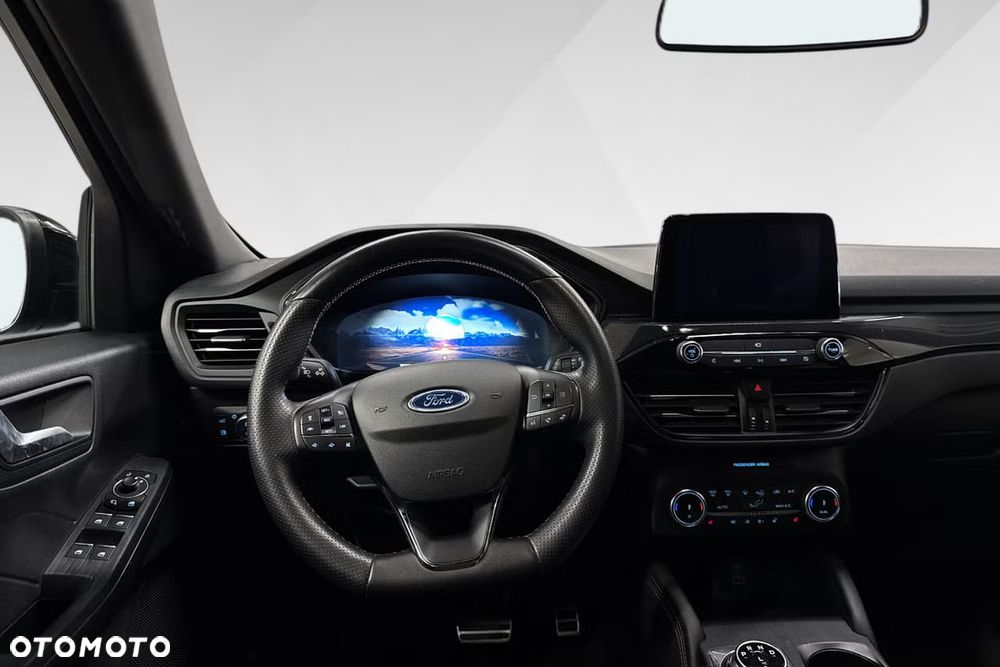Ford Kuga 2.5P PHEV FWD ST-Line - 6