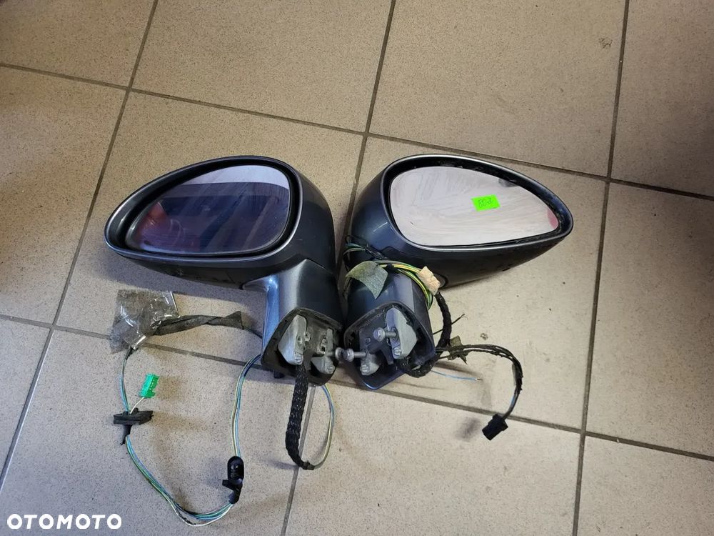 LUSTERKO PIN LEWE 5 PIN CITROEN C4. - 1