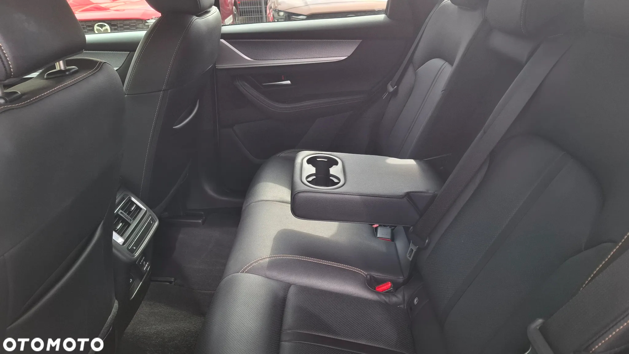 Mazda CX-60 2.5 PHEV Homura AWD - 17