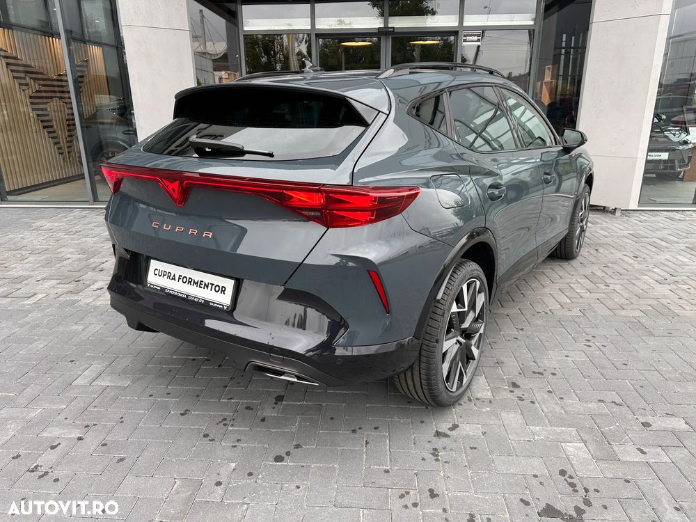 Cupra Formentor 1.5 eTSI DSG7 MHEV - 7