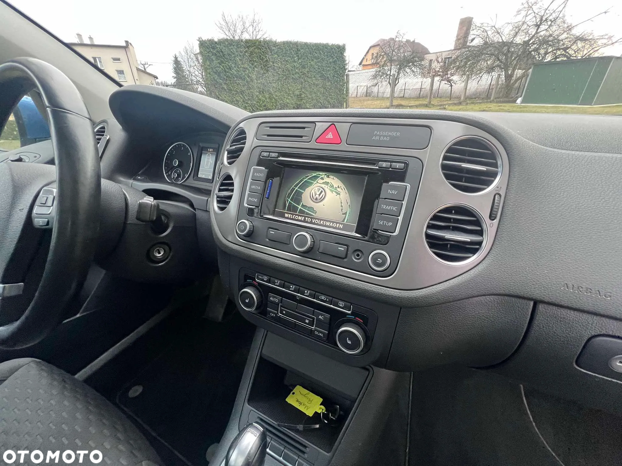 Volkswagen Tiguan 2.0 TDI 4Mot Track&Style - 13