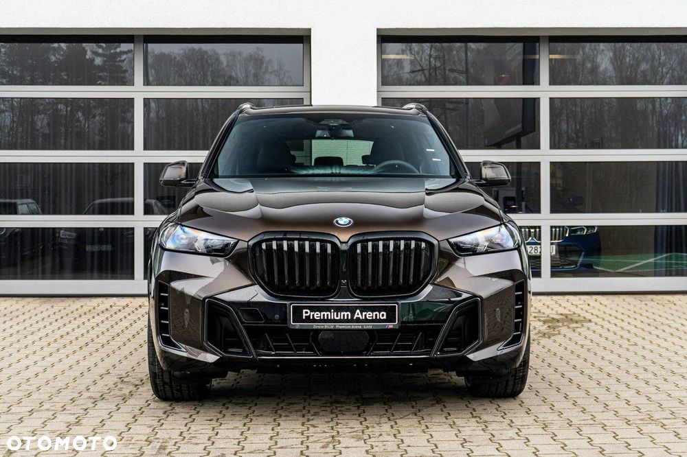 BMW X5 - 4