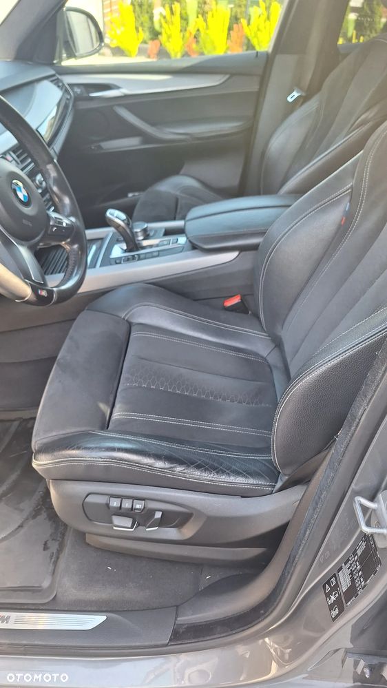 BMW X5 xDrive25d sport - 7