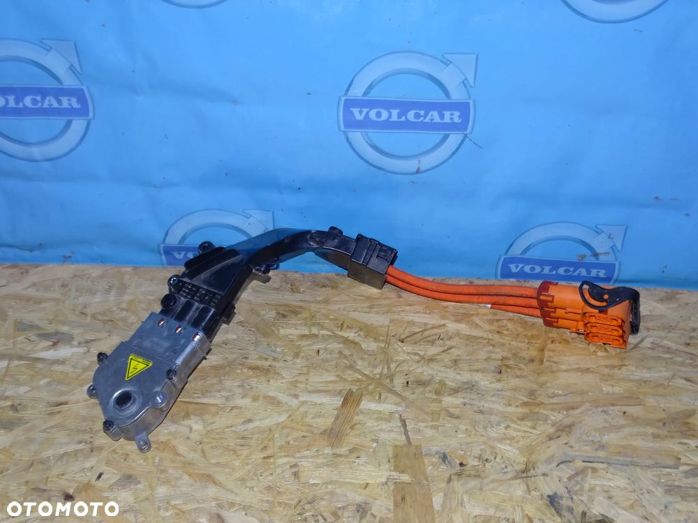 PRZEWODY WYSOKIEGO NAPIĘCIA VOLVO XC60 II, XC90 II 32376357 - 1