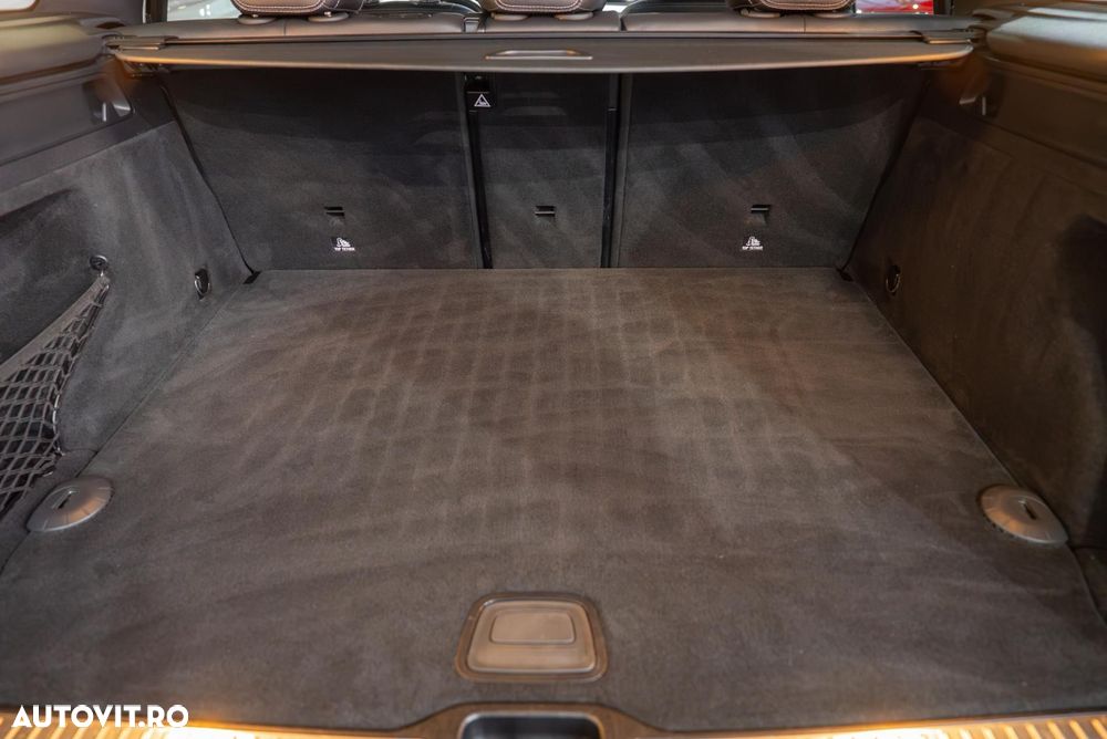 Mercedes-Benz GLC 220 d 4Matic 9G-TRONIC - 12