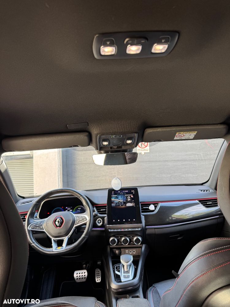 Renault Arkana E-TECH 145 Techno - 16