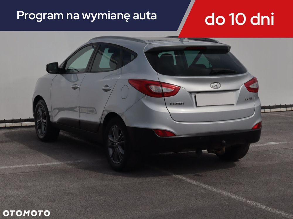Hyundai ix35 - 6