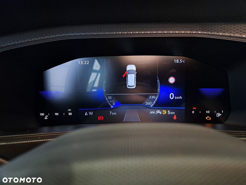 Volkswagen T-Cross 1.0 TSI - 23