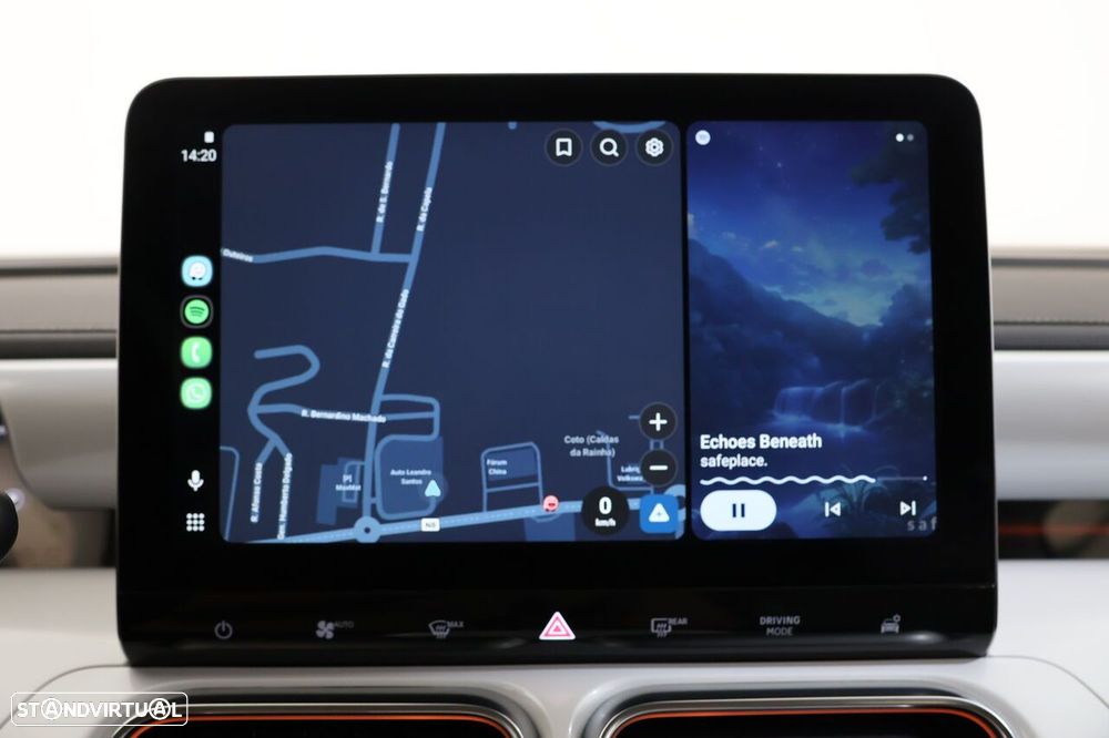 Smart #1 66 kWh Premium - 12