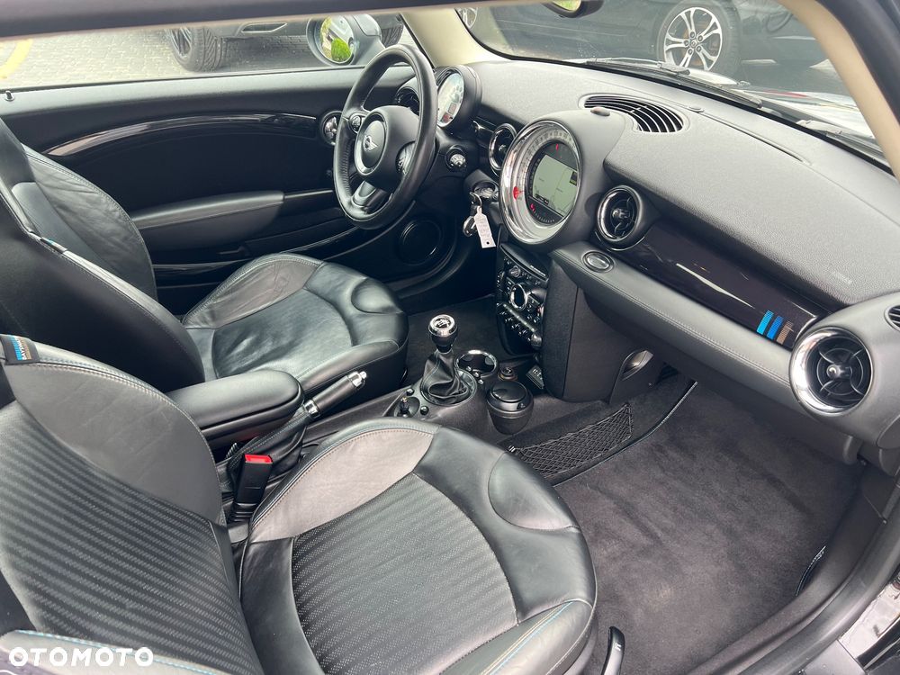 MINI Cooper D - 19