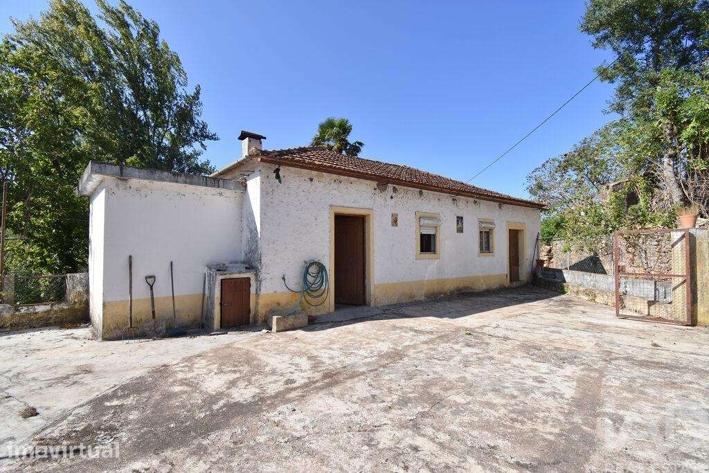 Quinta agricola T5 em São Miguel, Santa Eufémia e Rabaçal de 272 m2 - Grande imagem: 4/34