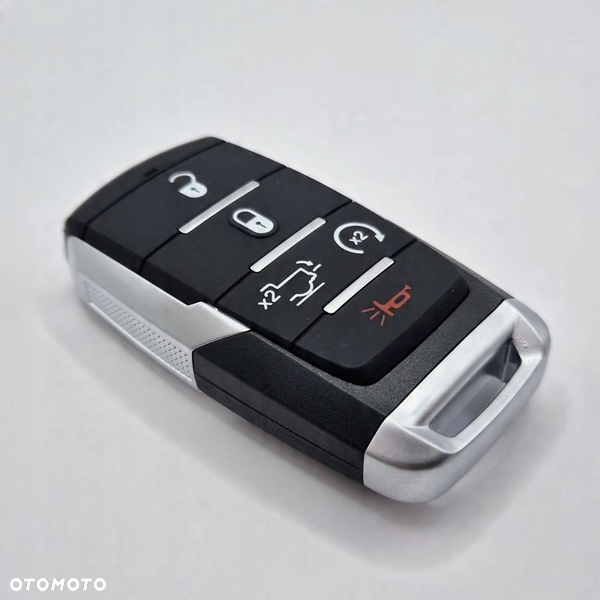 Kluczyk Smart Key Usa zamiennik Ram 1500, 2019+