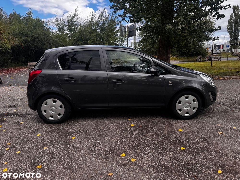 Opel Corsa - 3