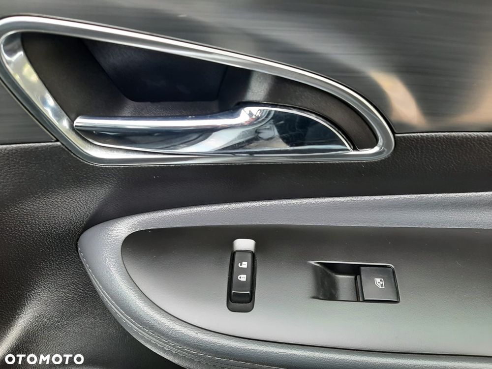 Opel Mokka 1.7 CDTI Cosmo S&S 4x4 - 27