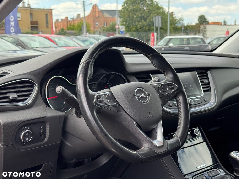 Opel Grandland X 1.5 D Start/Stop Business Edition - 17