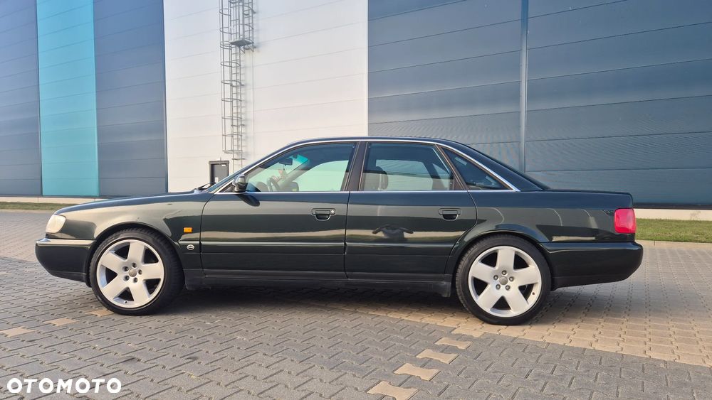Audi A6 Limousine - 7
