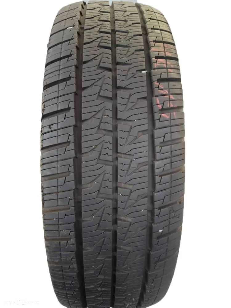 Continental VanContact 4Season 225/75 R16C 121.120R 2020 - 1
