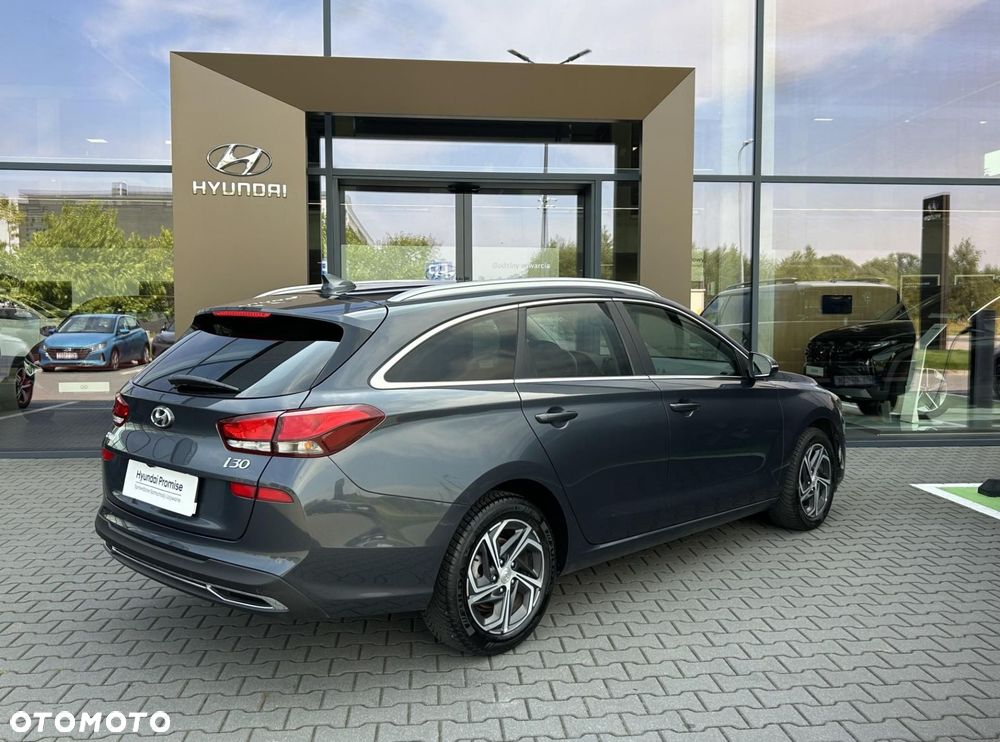 Hyundai i30 - 8