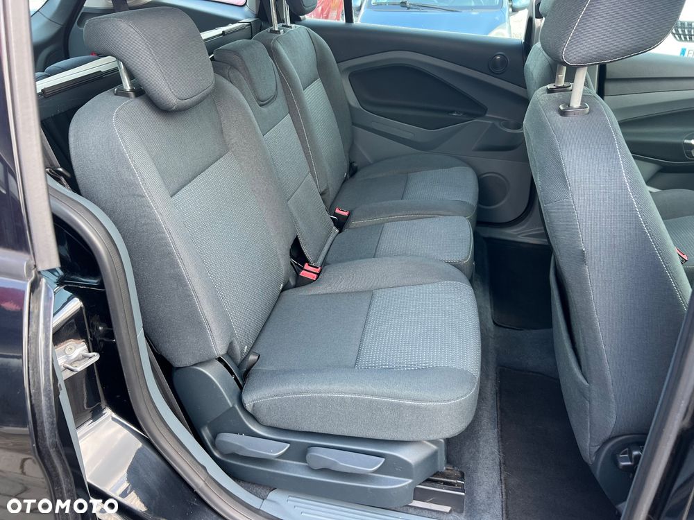 Ford Grand C-MAX 1.6 Titanium - 8