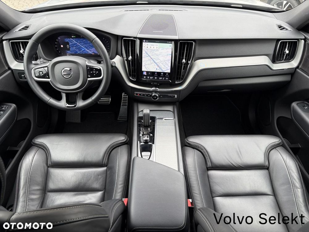 Volvo XC 60 - 24