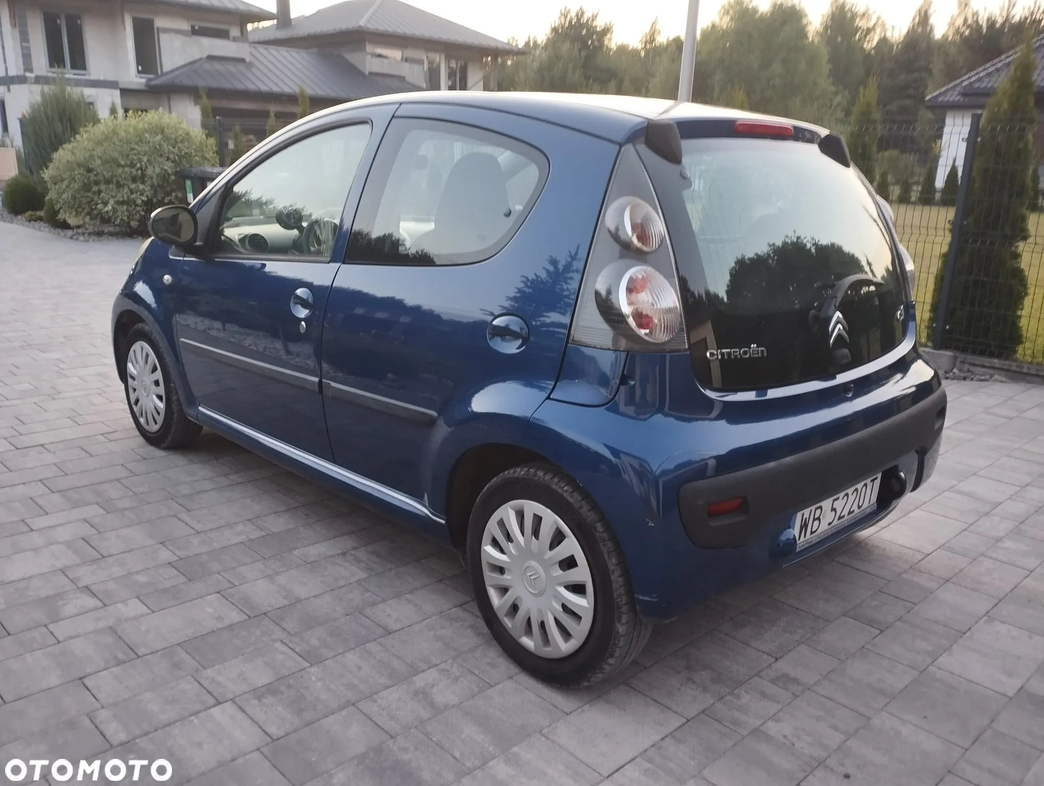 Citroën C1 - 6