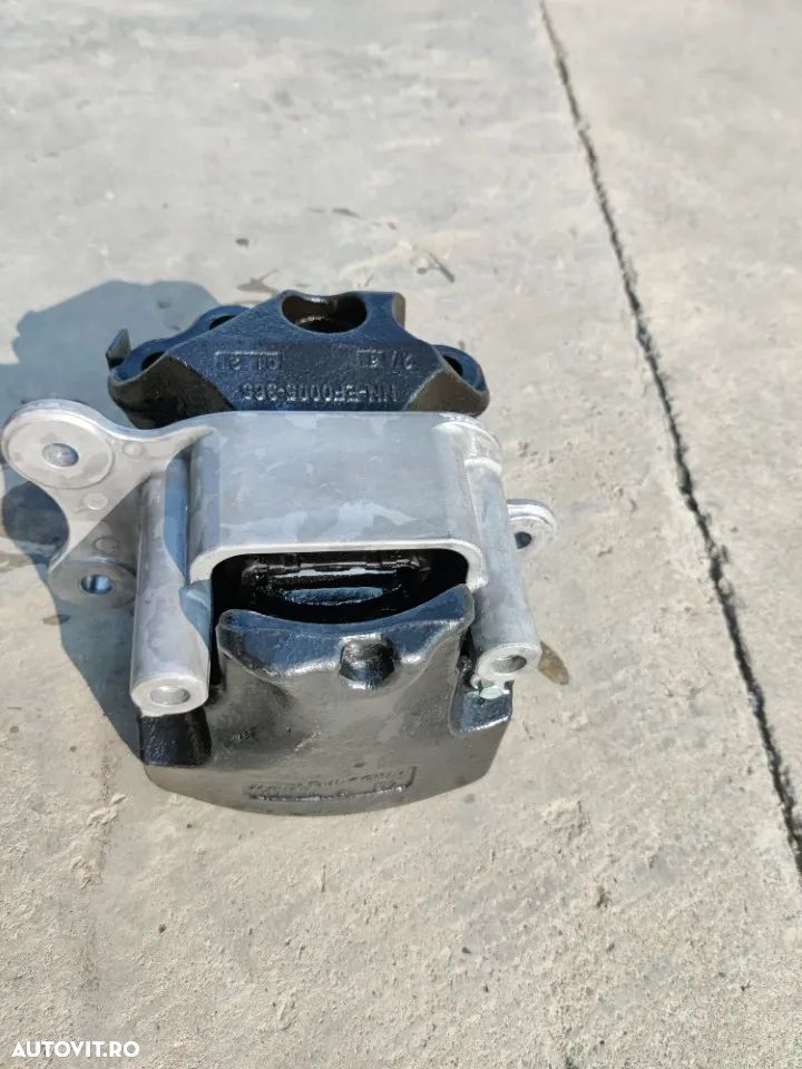 Tampon Suport cutie viteze Land/Range Rover Evoque L551 Discovery K8D2-7M121-BA - 6