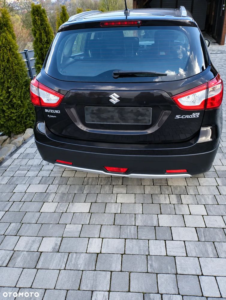 Suzuki SX4 - 2
