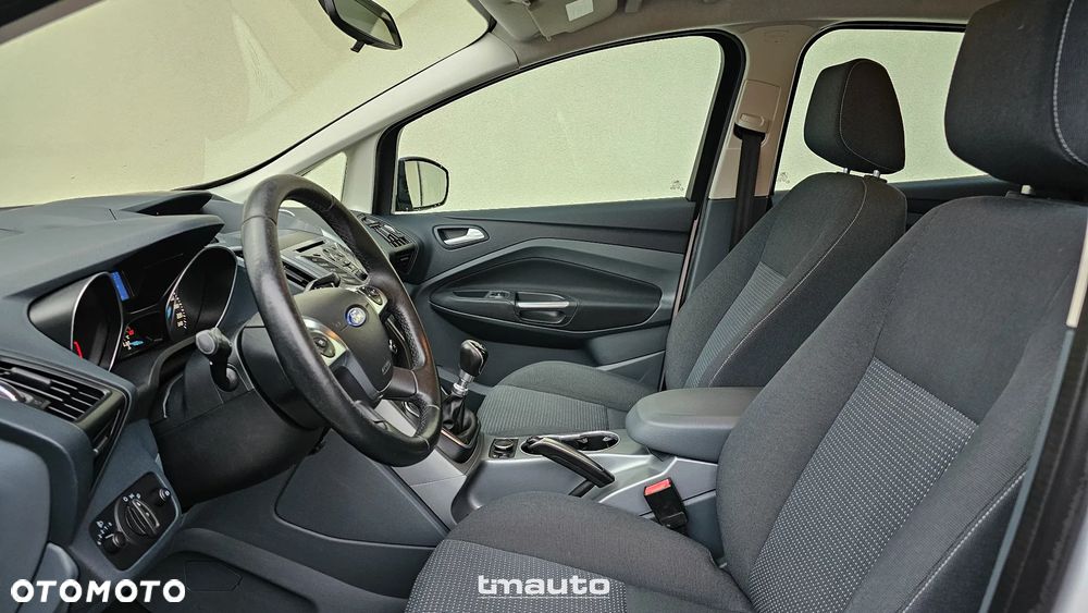 Ford C-MAX 1.6 TDCi Edition - 11