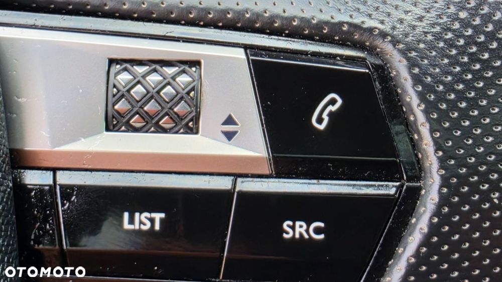 DS Automobiles DS 7 - 21