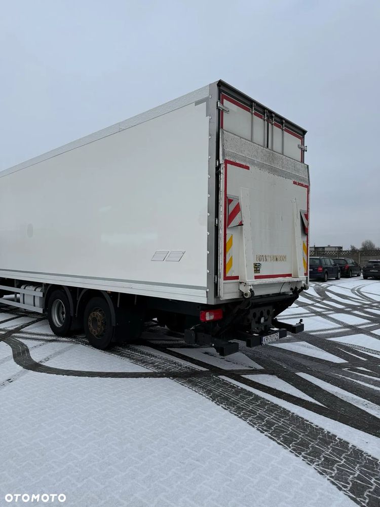 DAF CF 400, 26 TON CAŁKOWITA - 4