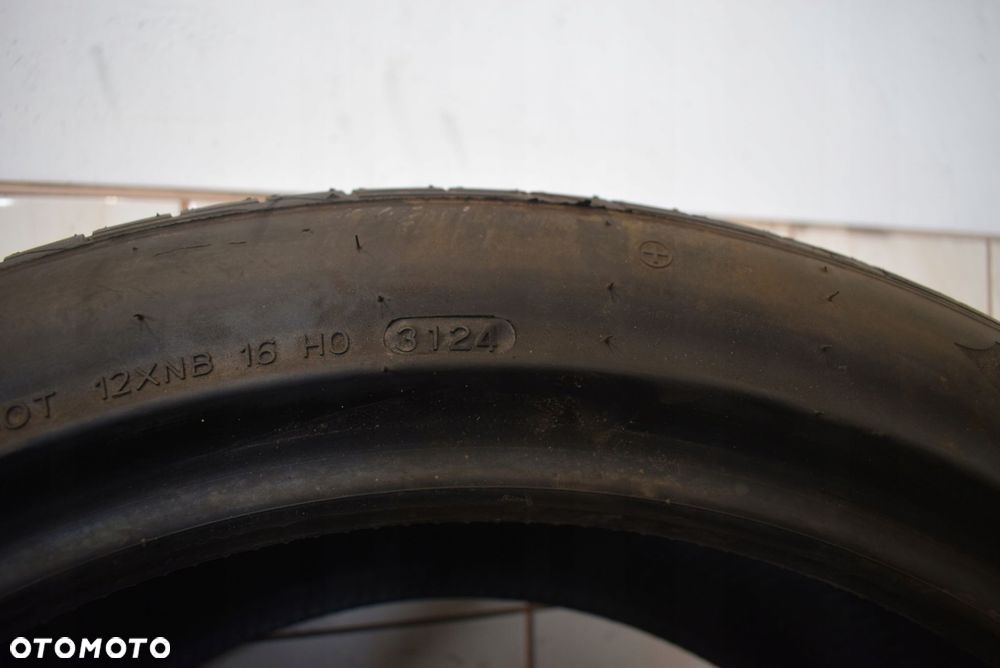 R20 255/45 Hankook Ventus S1 Evo 3 EV AO Wysyłka gratis! - 7