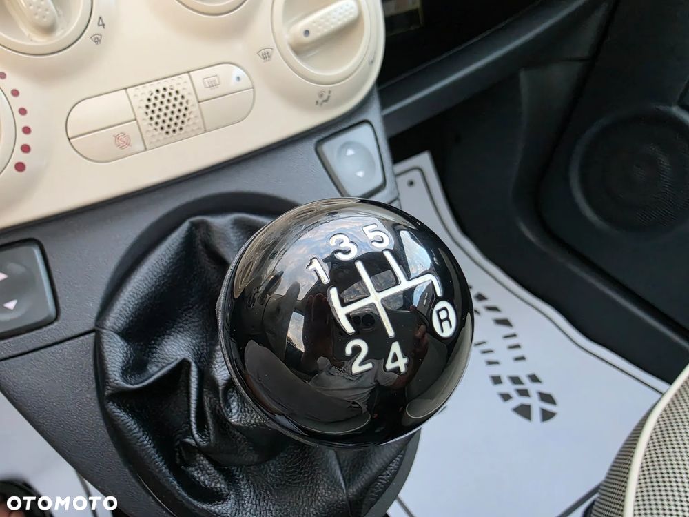 Fiat 500 - 22