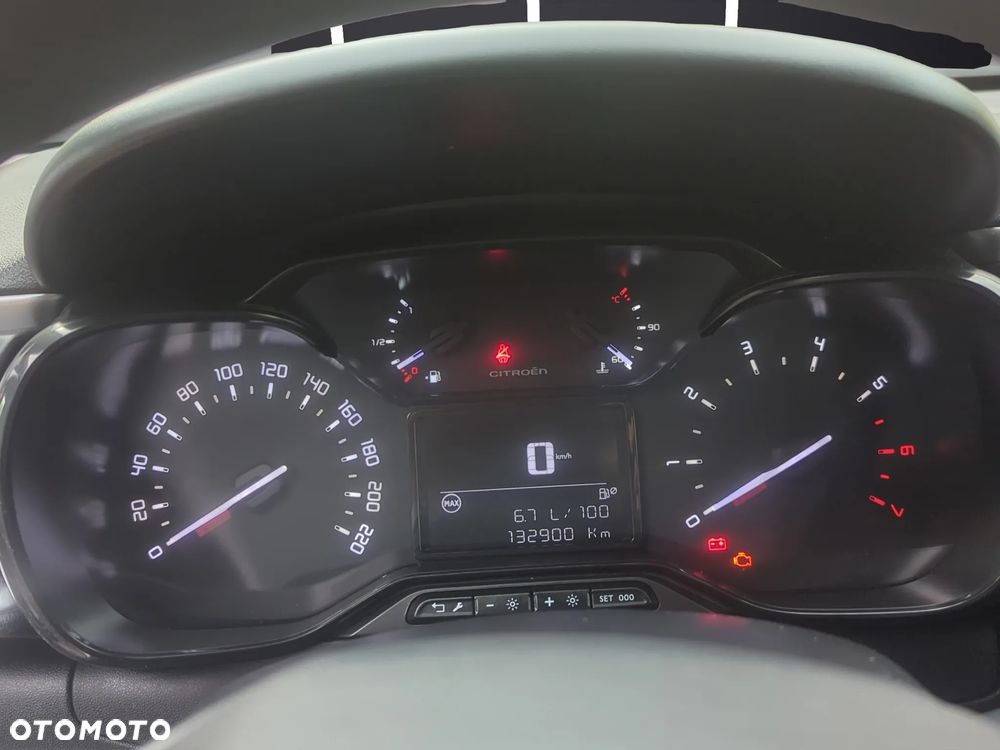 Citroën C3 1.2 PureTech Feel - 12