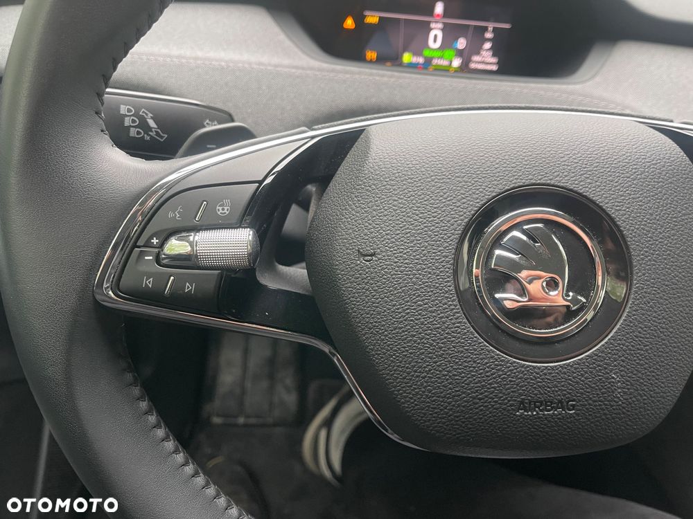 Skoda Enyaq iV 60 - 17