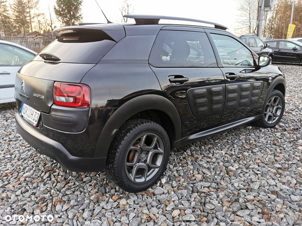 Citroën C4 Cactus PureTech 82 Business Class