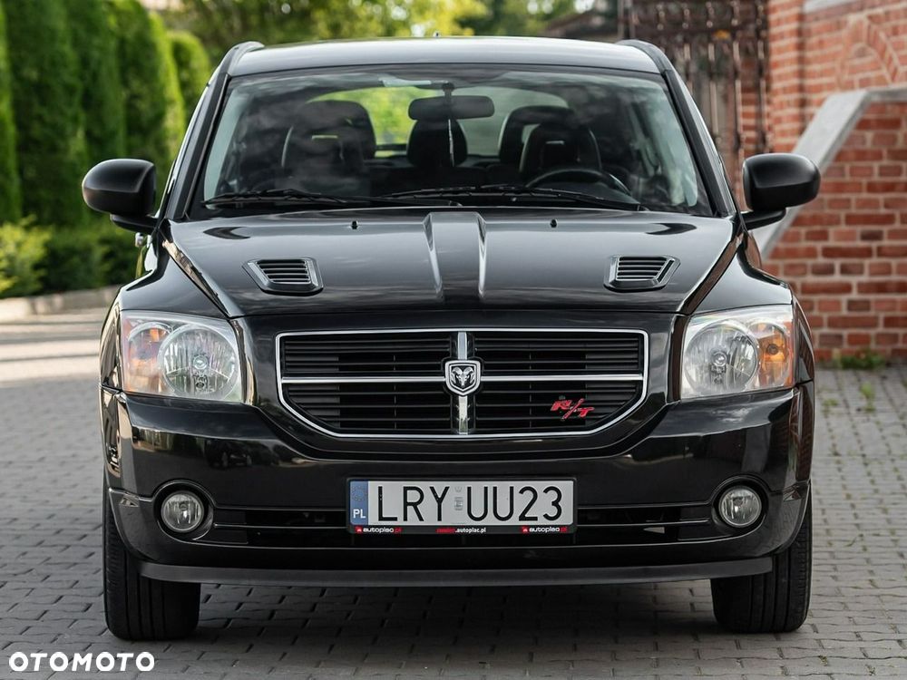 Dodge Caliber 1.8 SXT - 10