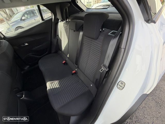 Peugeot 2008 1.5 BlueHDi Active Pack - 17