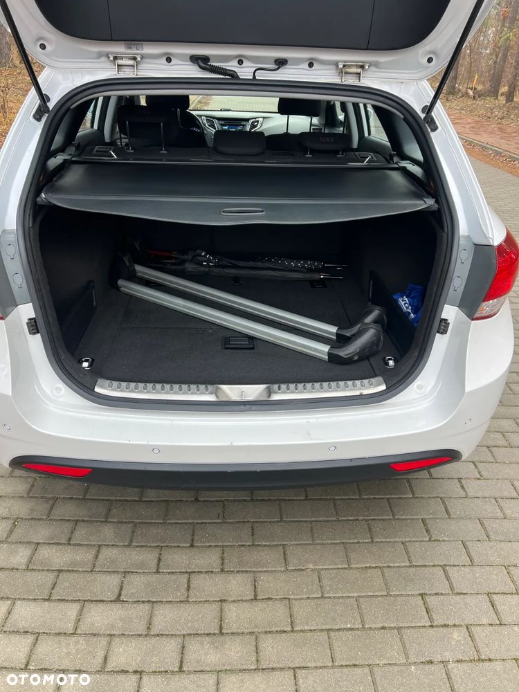 Hyundai i40 1.7 CRDi Premium - 13