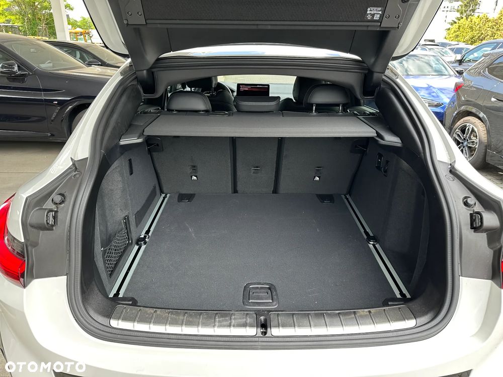 BMW X4 - 22
