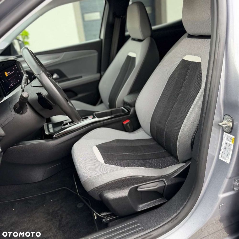 Opel Mokka - 19