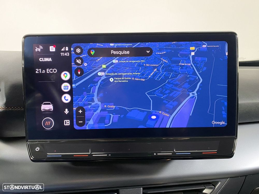 Cupra Born 58 kWh e-Boost - 12