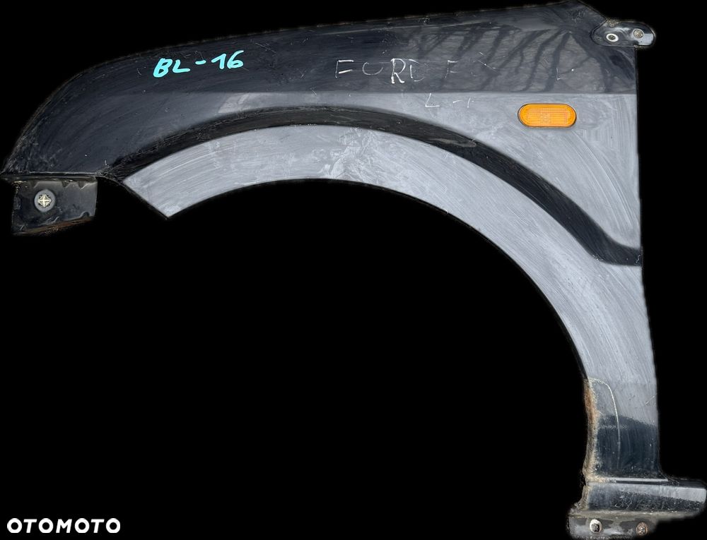 BŁOTNIK lewy Przód Przedni Ford Focus MK2 2 - 1